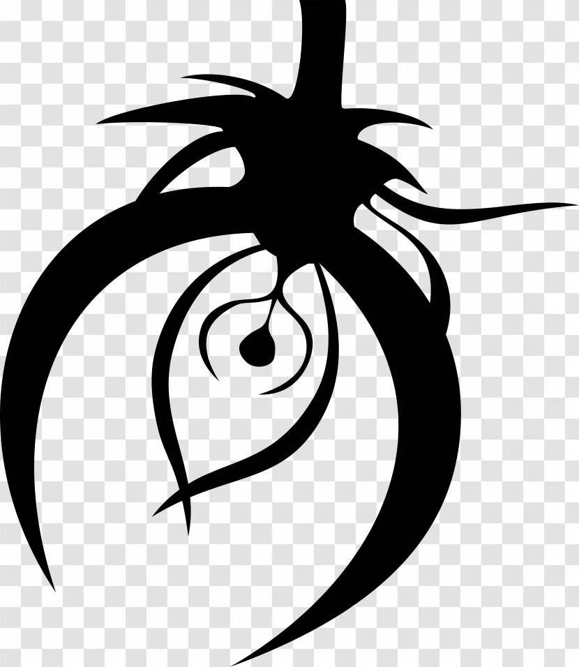 Symbol Art Trickster - Theft - Thief Transparent PNG