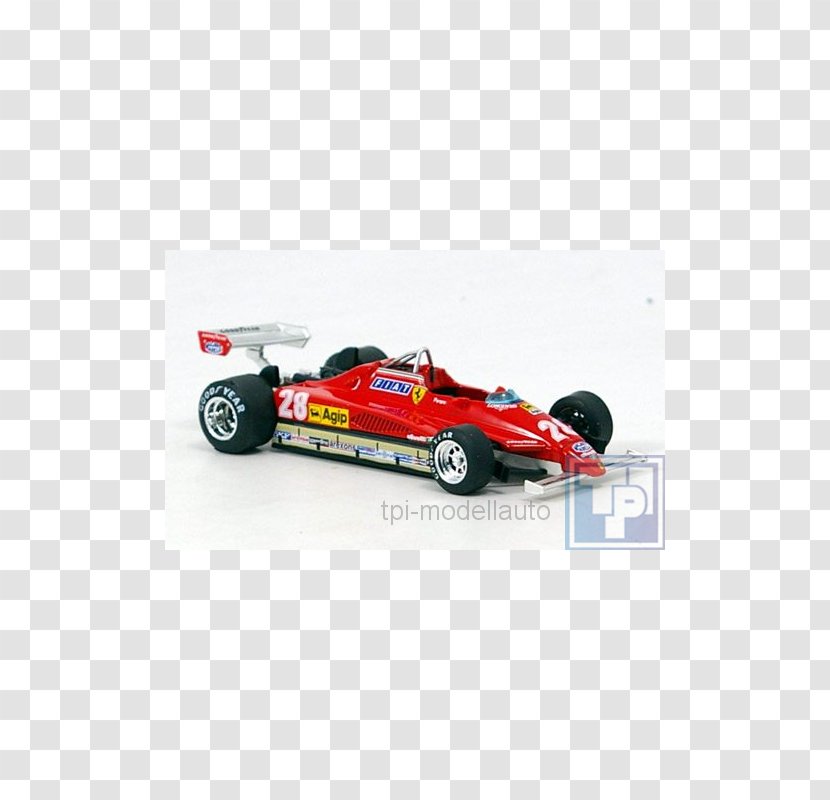 Formula One Car 1 Lotus 38 25 - Model Transparent PNG