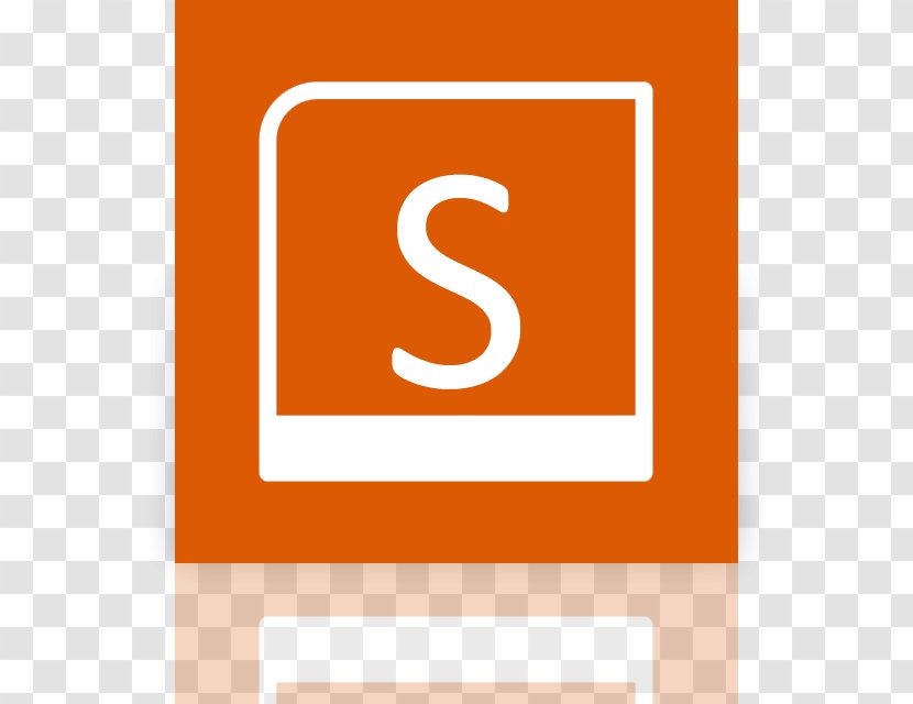 SharePoint Microsoft PowerPoint - Signage - Icon Drawing Sharepoint Transparent PNG