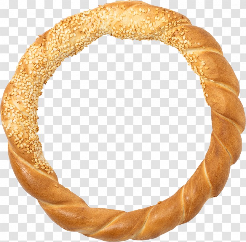 Circle - Pretzel - Twist Transparent PNG