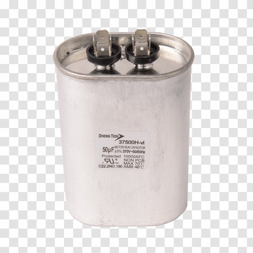 Motor Capacitor Electronic Circuit Passivity Component - Passive Transparent PNG