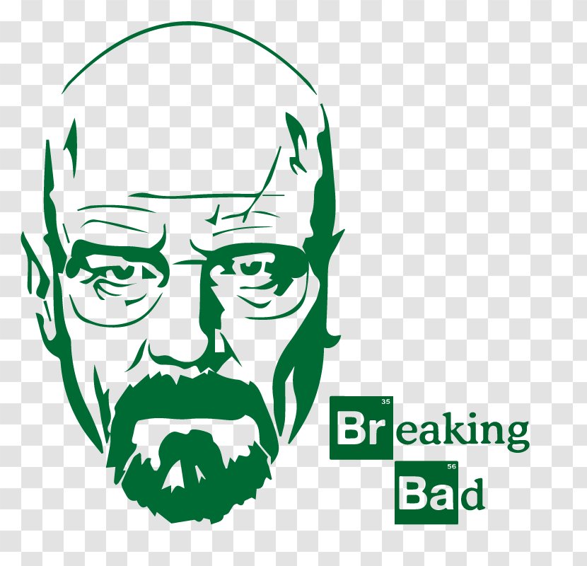 Walter White Breaking Bad Jesse Pinkman T-shirt Mickey Mouse - Text Transparent PNG
