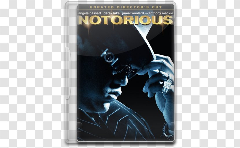 Amazon.com Blu-ray Disc DVD-Video Film - Heart - Notorious Transparent PNG