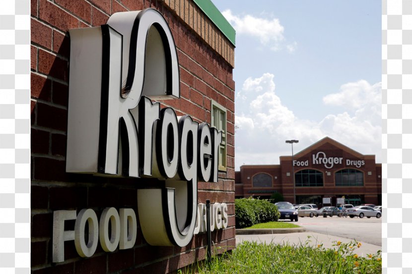 United States Kroger Grocery Store Chain Business - Privately Held Company - Job Hire Transparent PNG