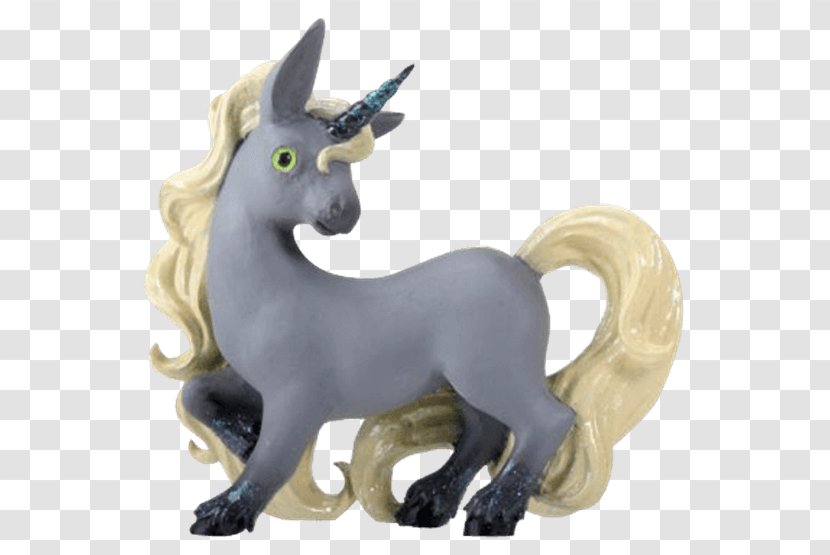 Horse Resin Casting Figurine - Fictional Character Transparent PNG