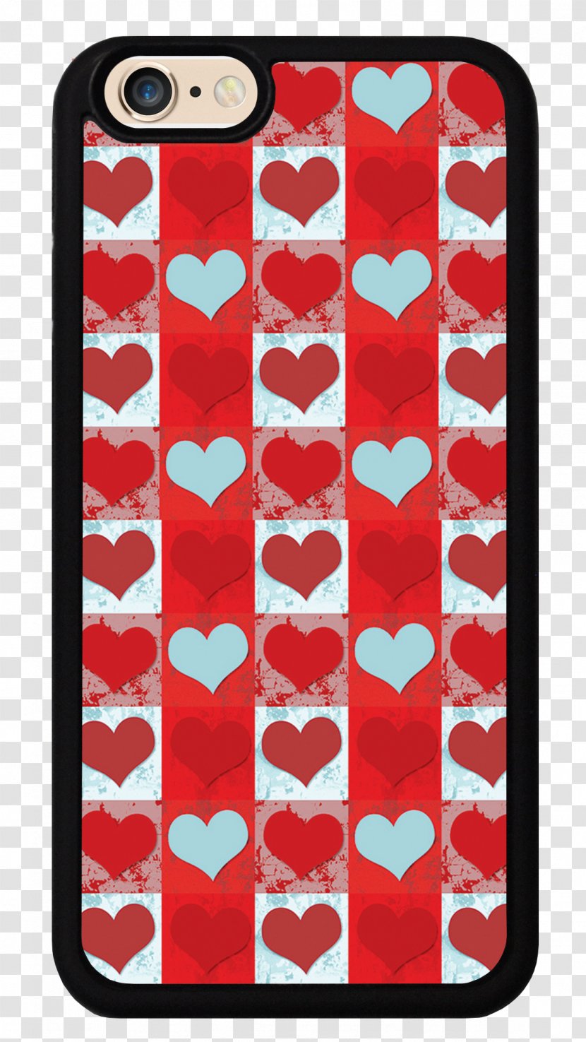 Mobile Phone Accessories Phones IPhone - Telephony - Mini Heart Transparent PNG