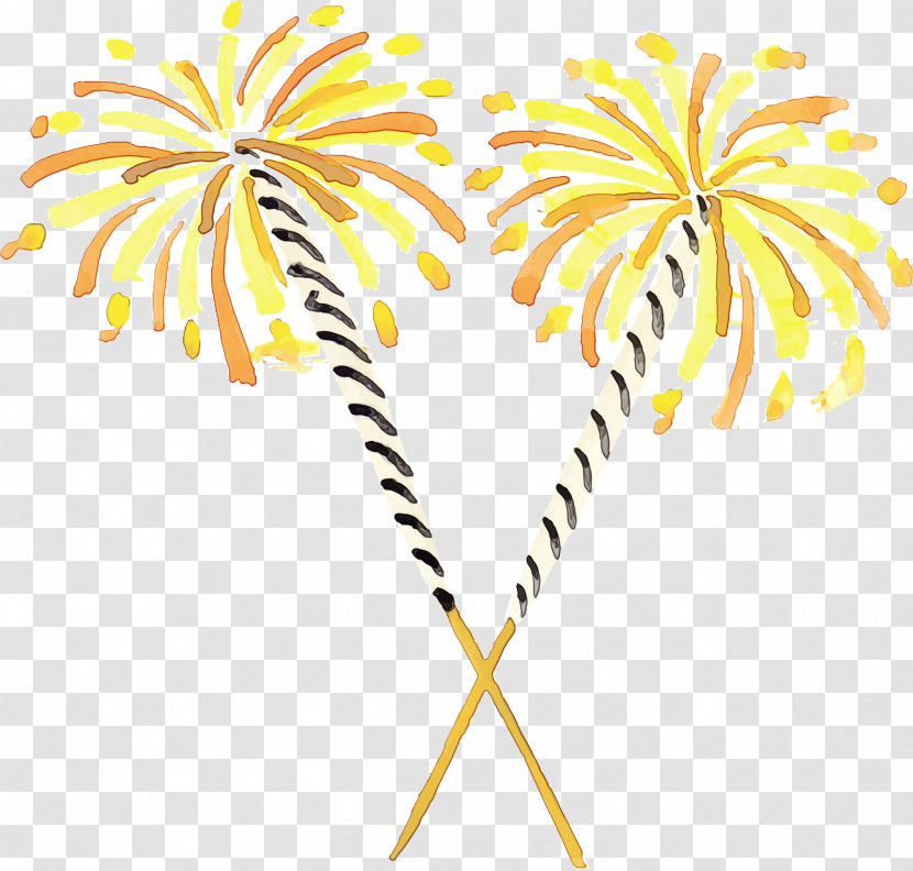 Palm Tree Transparent PNG