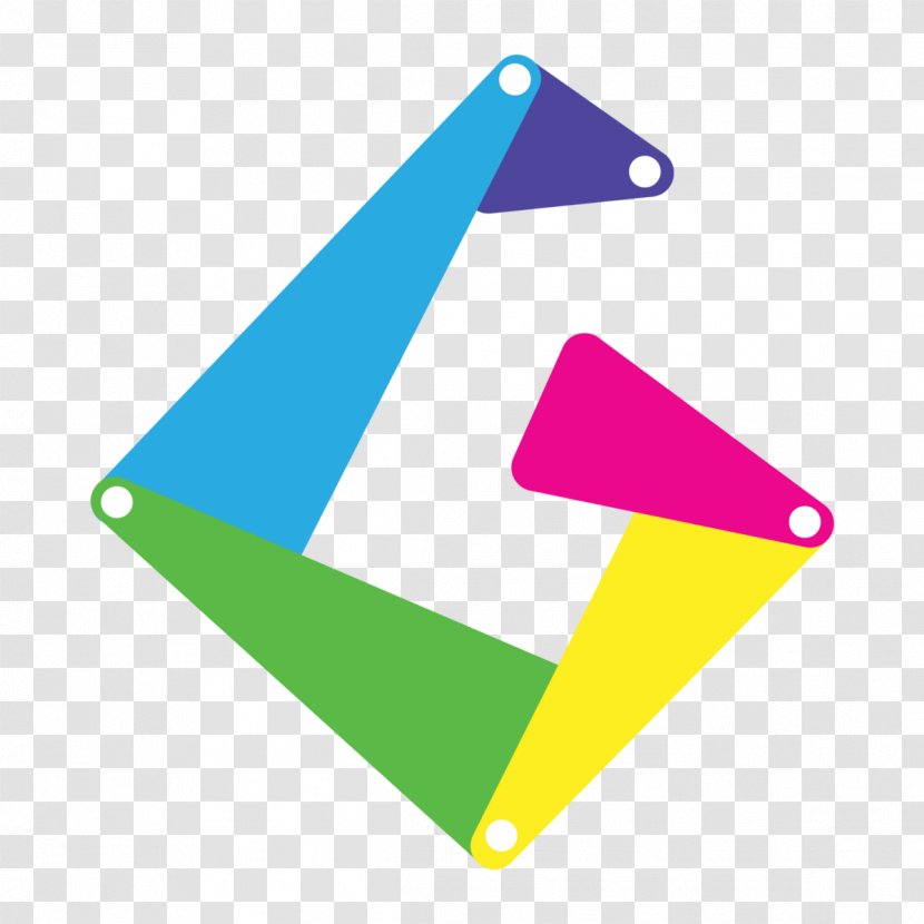 Logo Font Angle Line Product - Technology - Symbol Transparent PNG
