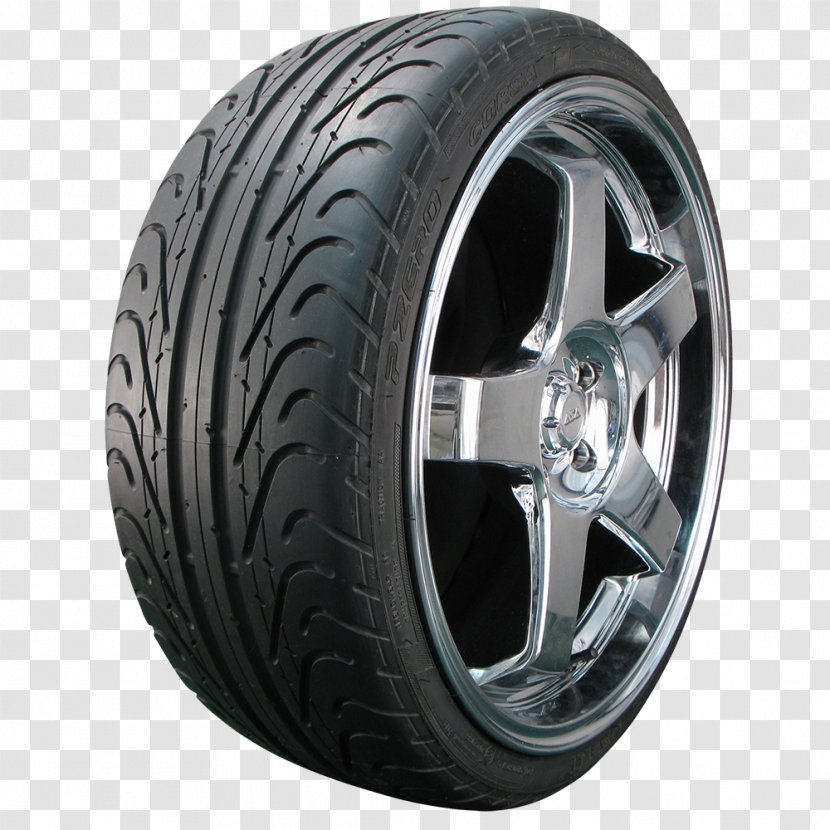 Tread Car Formula One Tyres Tire Continental AG - Spoke - PIRELLI Transparent PNG