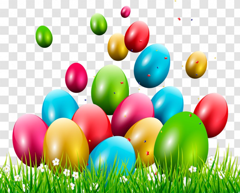 Easter Egg Paschal Greeting Holiday Transparent PNG