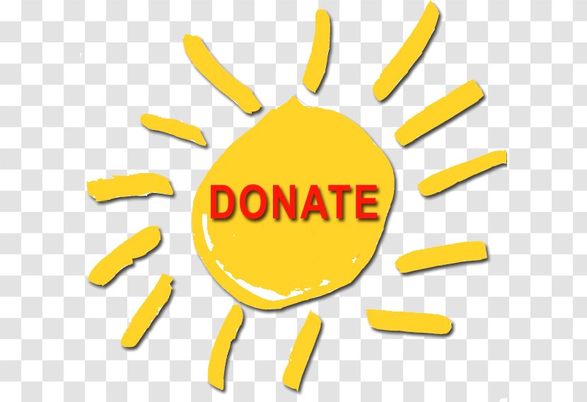 Donation Non-profit Organisation Solar Power Charitable Organization Foundation - Text - Donate Transparent PNG
