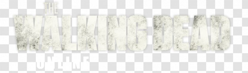 Rectangle Body Jewellery Human - The Walking Dead Transparent PNG
