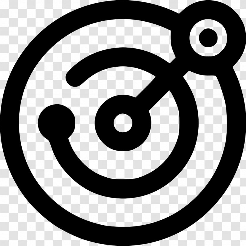 React Mobile App JavaScript Clip Art Circle - Orbital Icon Transparent PNG