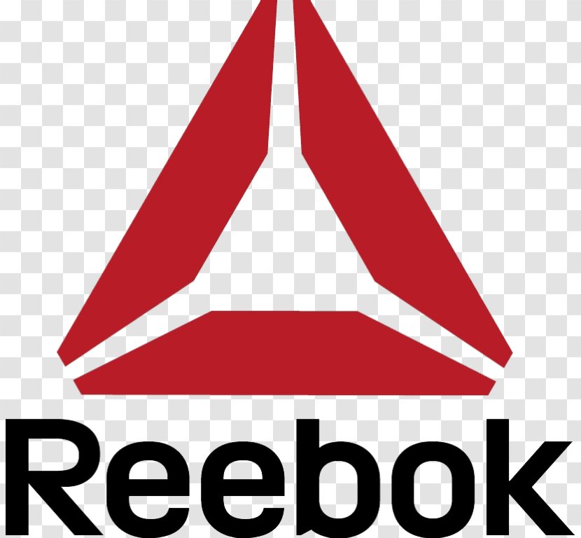 Reebok Logo - Crossfit Transparent PNG