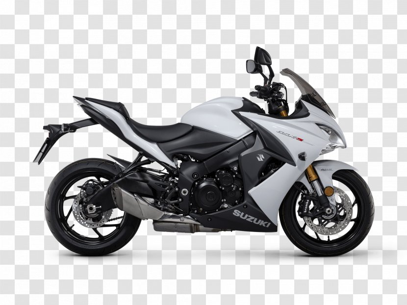 Suzuki GSX-S1000 GSX250R Motorcycle GSX Series - Gsxs1000 - Edge Shape Transparent PNG