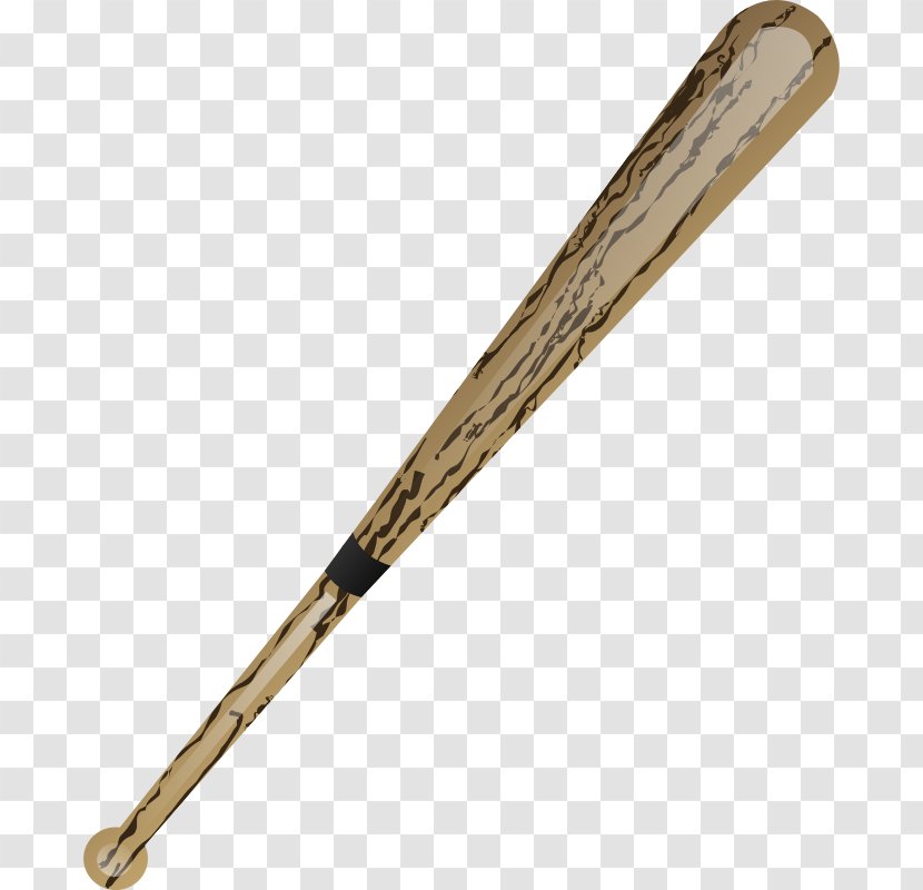 Baseball Bats Batting Clip Art - Bat - Picture Of Transparent PNG