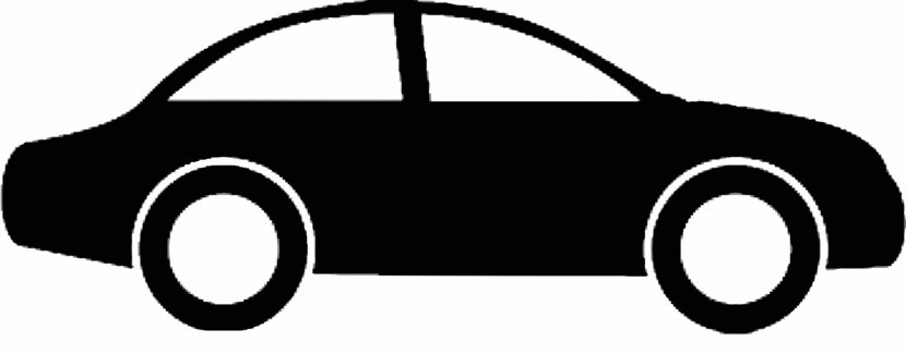 Car Clip Art - Sedan - Cliparts Transparent PNG