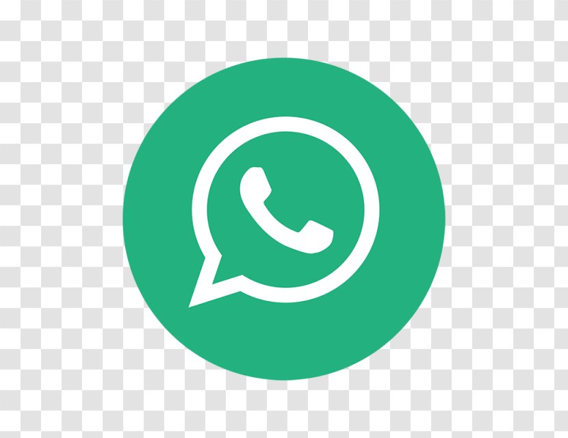 WhatsApp Icon Design Internet - Logo - Whatsapp Transparent PNG