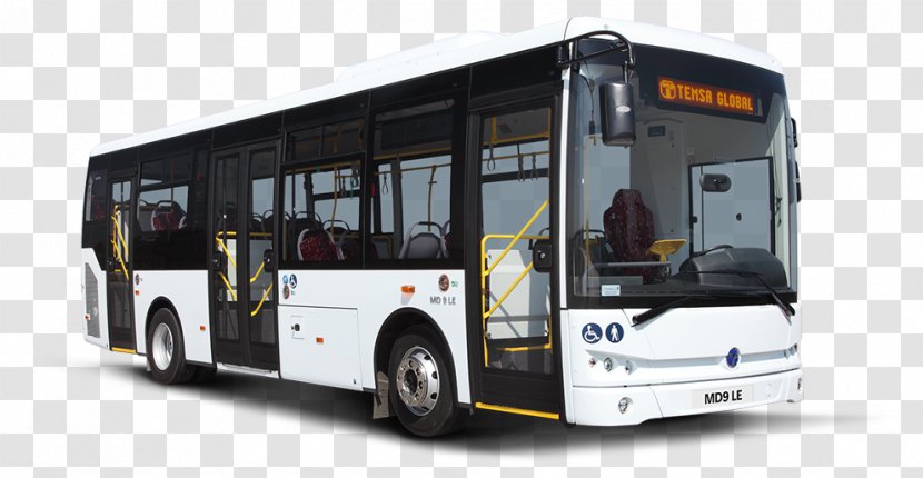 Tour Bus Service Technology Transport Transparent PNG