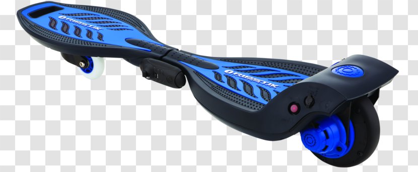 Caster Board Electric Skateboard Razor RipStik Motocross - Bicycle - Usa Llc Transparent PNG