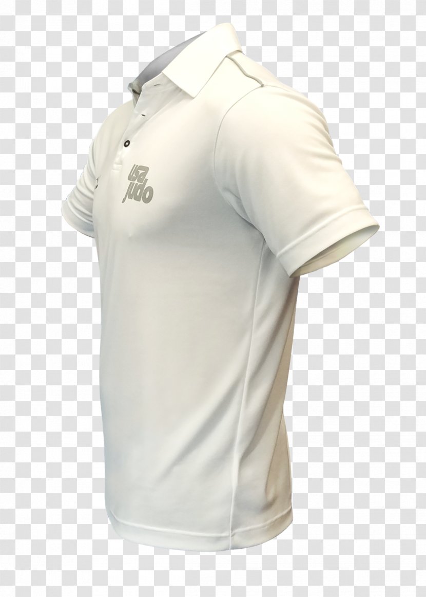 T-shirt USA Judo Polo Shirt Clothing Jersey Transparent PNG
