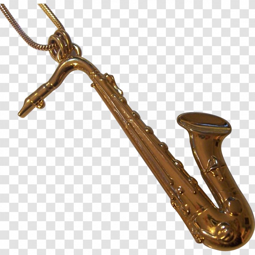 Baritone Saxophone Brass Clarinet Family Transparent PNG