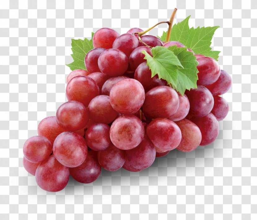 Red Wine Juice Shiraz Grape Globe - Natural Foods Transparent PNG