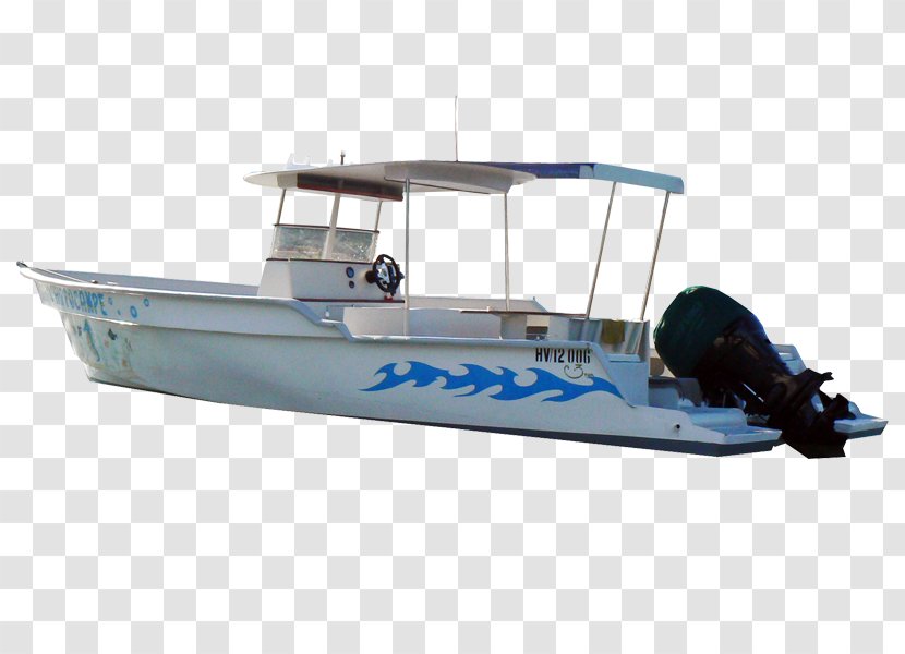 08854 Naval Architecture Skiff Boat Transparent PNG