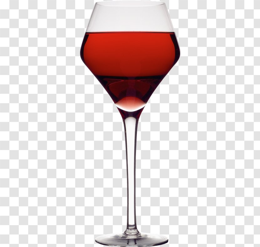 Wine Glass Cocktail Martini Champagne - Copas Transparent PNG