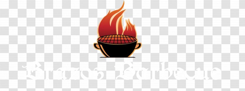 Logo Brand Desktop Wallpaper - Barbecue Transparent PNG