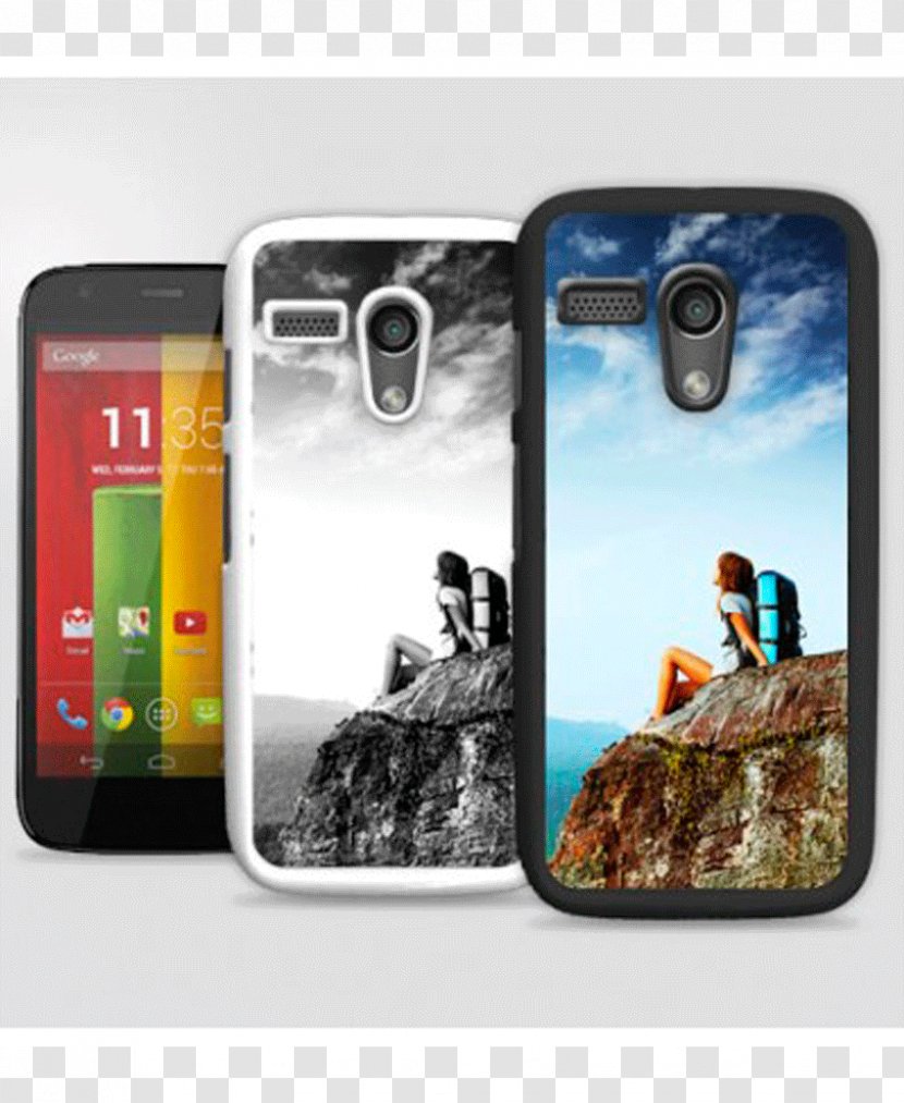 Smartphone Moto G Mobile Phone Accessories Computer Cases & Housings Aluminium Transparent PNG