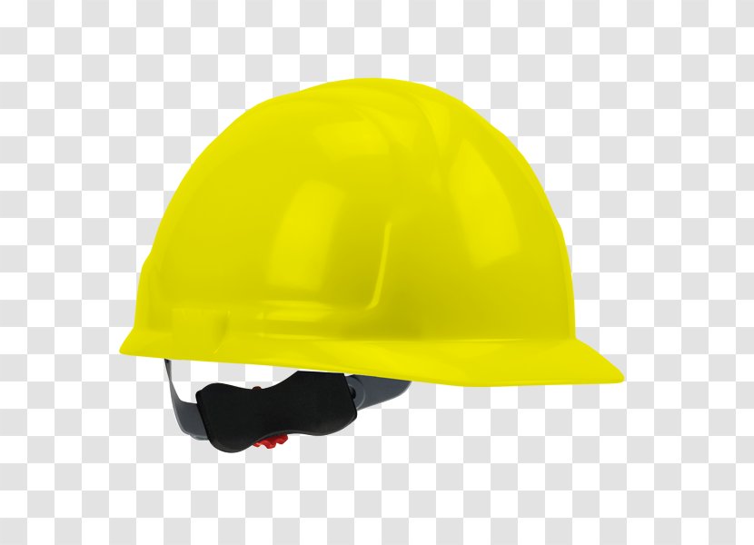 Ski & Snowboard Helmets Hard Hats Bicycle Yellow - Helmet - Hat Crown Transparent PNG