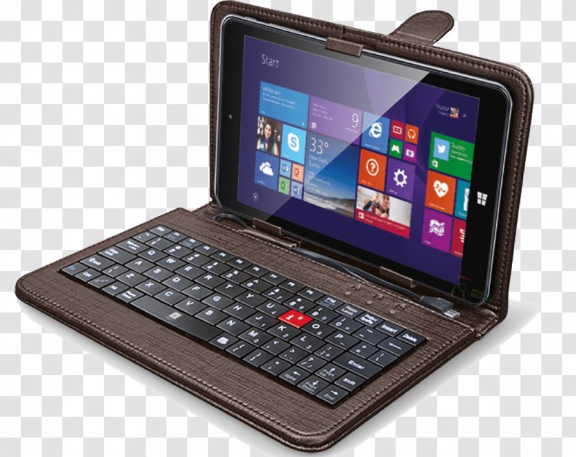 Laptop Dell IBall Computer Hardware Handheld Devices - Iball Transparent PNG