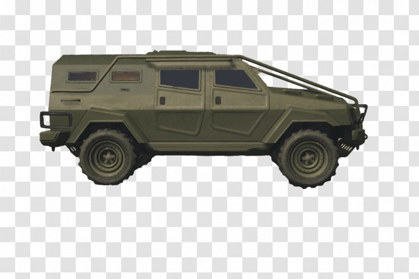 Grand Theft Auto V Armored Car Model Motor Vehicle - Insurgent Transparent PNG