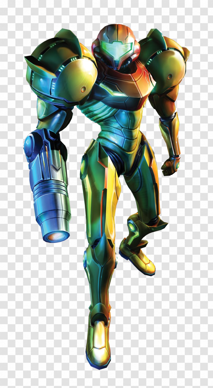 Metroid Prime 3: Corruption II: Return Of Samus Metroid: Other M - 2 Echoes - The Meridian Transparent PNG