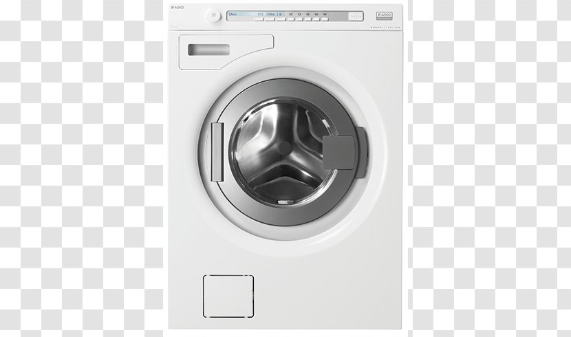 Washing Machines Combo Washer Dryer ASKO Clothes - Kitchen - Drum Machine Transparent PNG