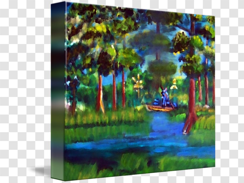 Painting Art Acrylic Paint Water Resources - Majorelle Blue - Digital Watercolor Transparent PNG