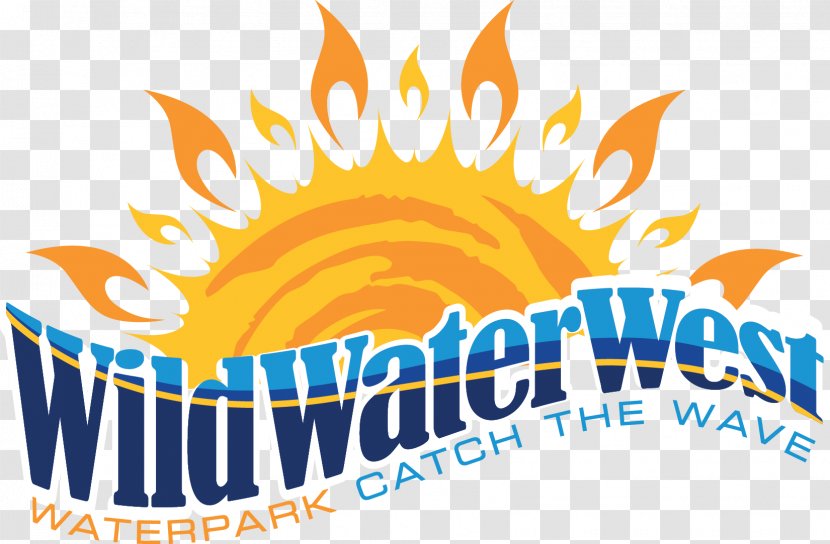 Wild Water West Waterpark Sioux Falls Logo Ticket - Discounts And Allowances Transparent PNG