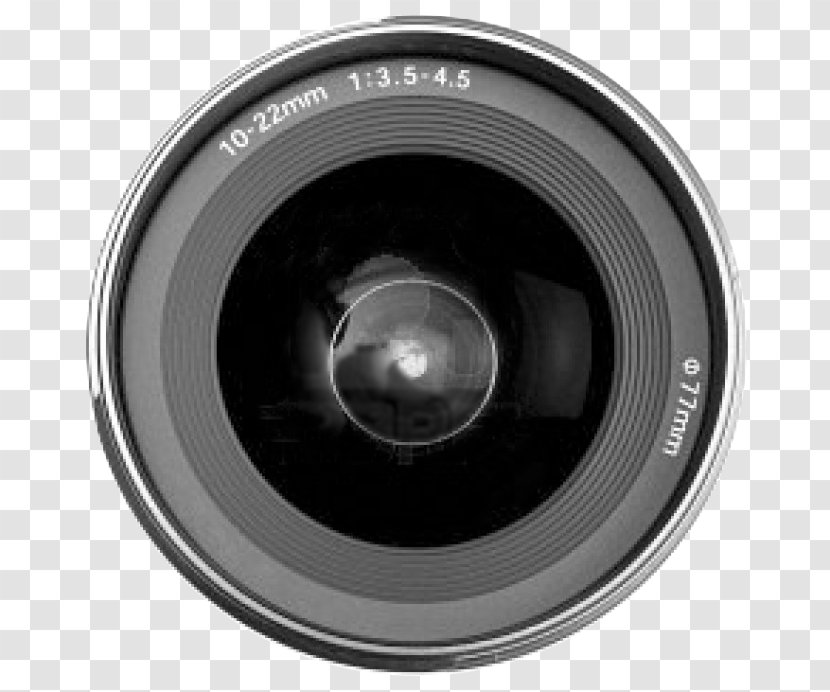 Fisheye Lens Fry's Electronics Camera Android Photographic Filter - Cameras Optics Transparent PNG