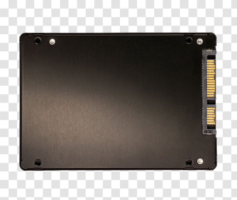 Electronics Hard Drives Data Storage Crucial Micron M600 Technology - Gigabyte Transparent PNG