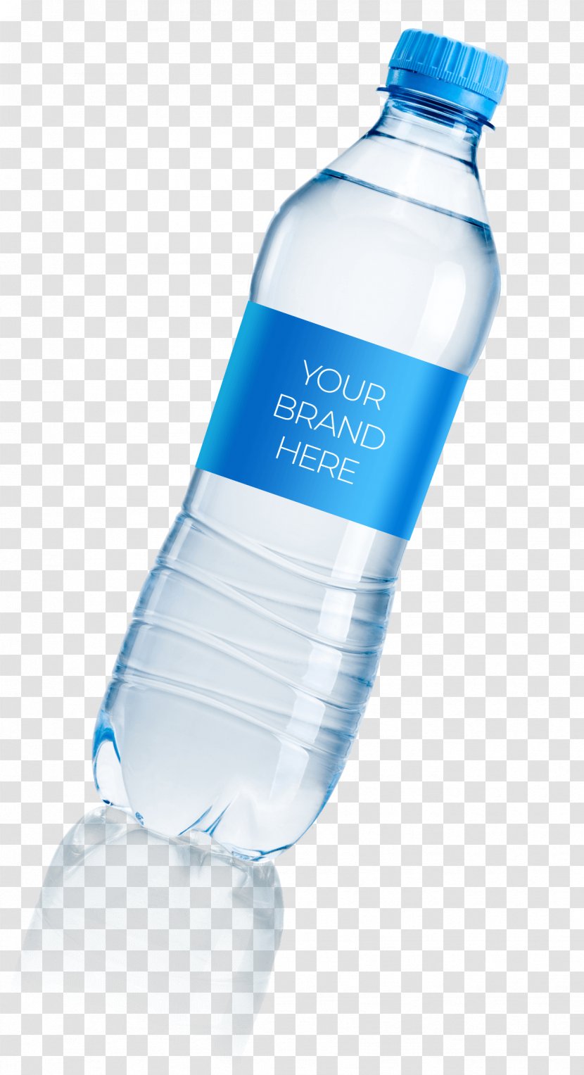 Plastic Bottle - Water Supply - Drinkware Twoliter Transparent PNG