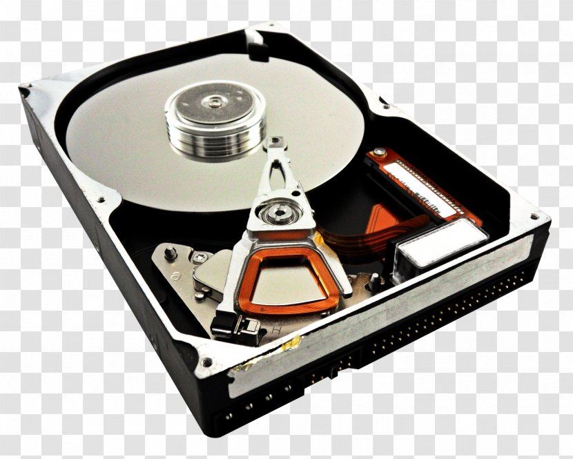 Hard Disk Drive Akiri Floppy Data - Storage Device Transparent PNG