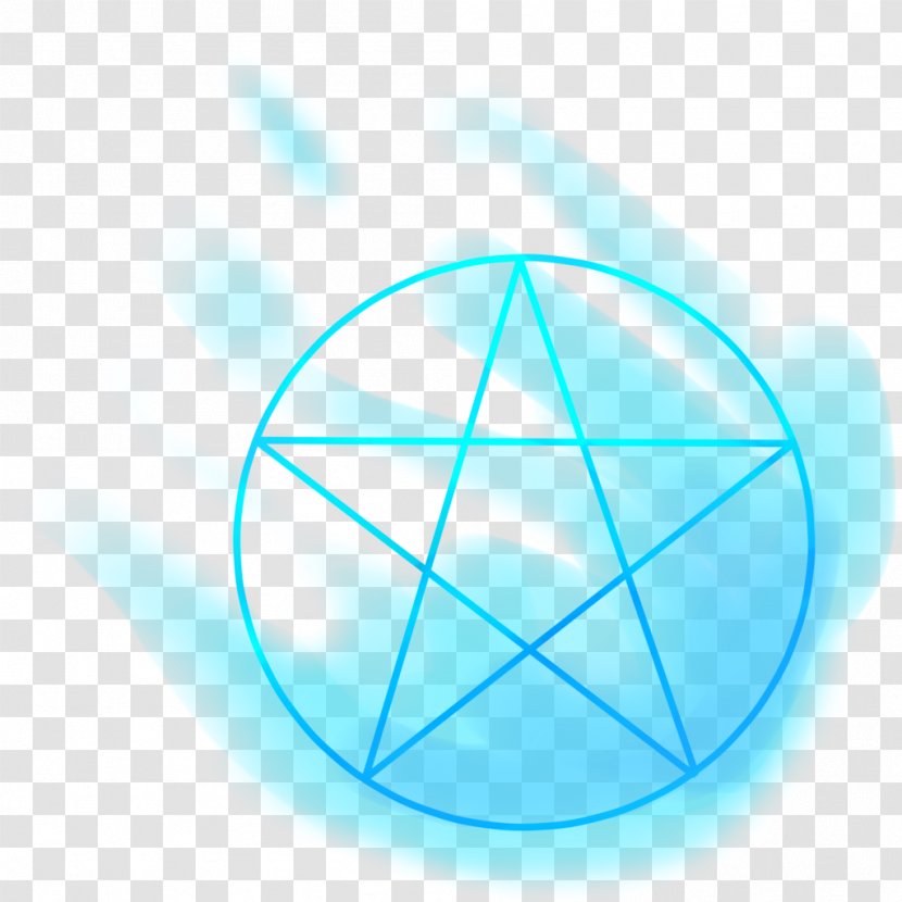 Goal Lesser Banishing Ritual Of The Pentagram Magic Idea - Sphere - Spiritual Transparent PNG