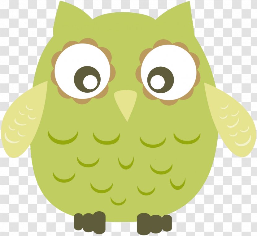 Little Owl Clip Art - Bird Transparent PNG