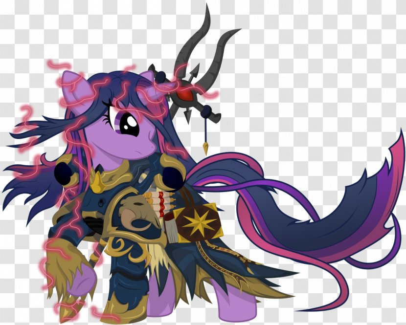 Warhammer 40,000 Twilight Sparkle Pony Fantasy Battle Applejack - Undead Transparent PNG