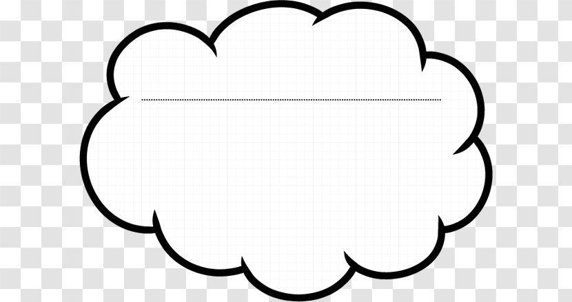 Drawing Line Art Cartoon Clip - Lines Clouds Transparent PNG