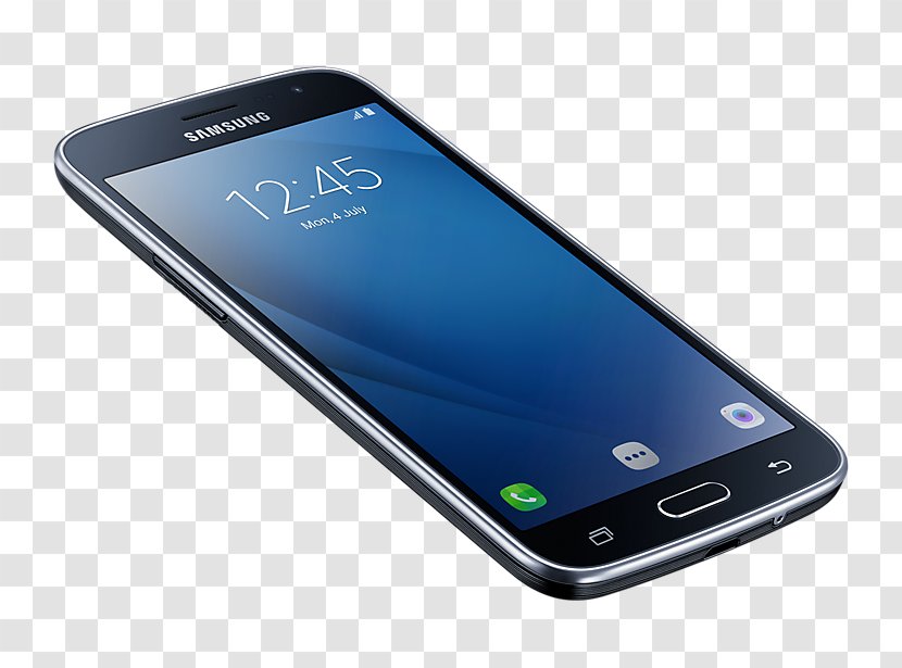 Smartphone Feature Phone Samsung Galaxy J7 J2 (2015) - 2015 Transparent PNG
