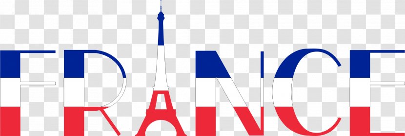 Flag Of France Clip Art - Paris Transparent PNG