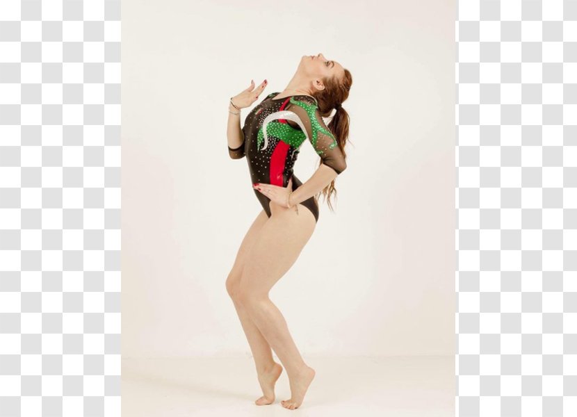 Gymnastics Athlete Sportswear Beauty Female - Alfredo Morelos Transparent PNG