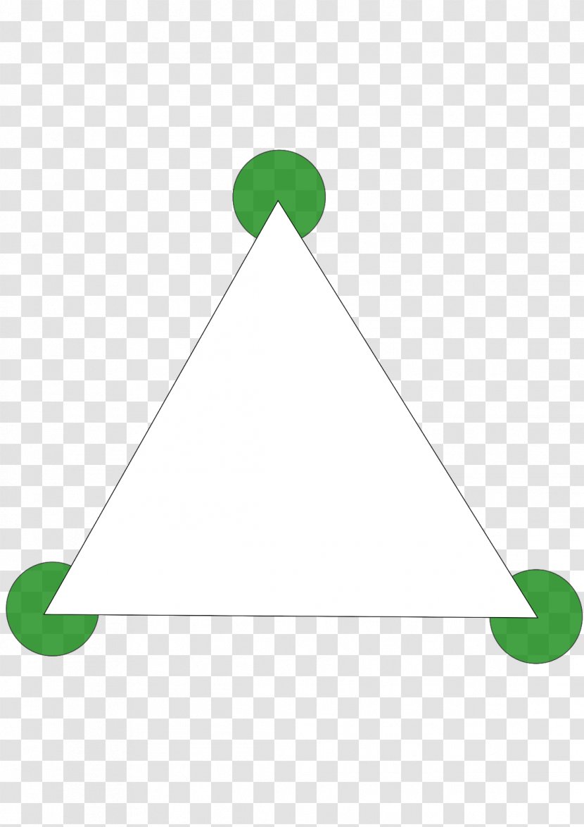 Illusory Contours Kanizsa Triangle Optical Illusion Image Space - Area - Inkscape Tools Transparent PNG